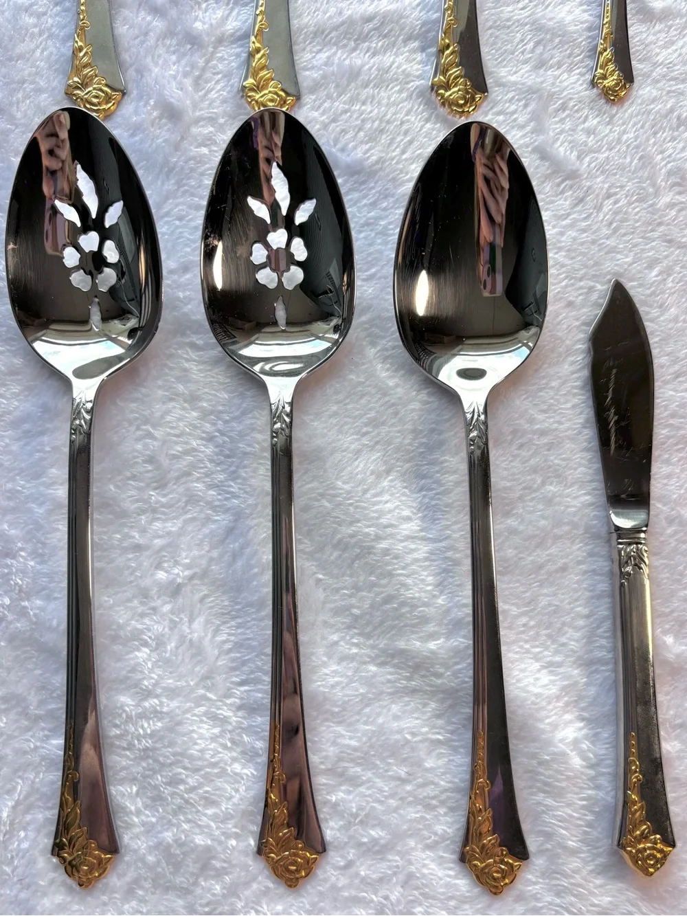 Oneida elegant vintage